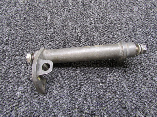 1243025-3 Cessna 210  Nose Gear Uplock Bellcrank and Hook Assembly