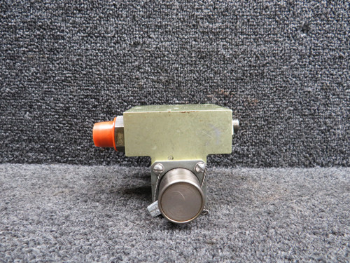 67950 Sterer Three Way Two Position Valve