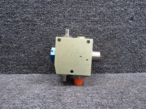 67950 Sterer Three Way Two Position Valve