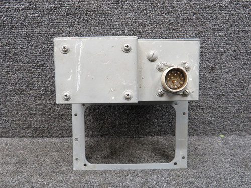 Grumman G-1159 Outflow Valve Control Panel