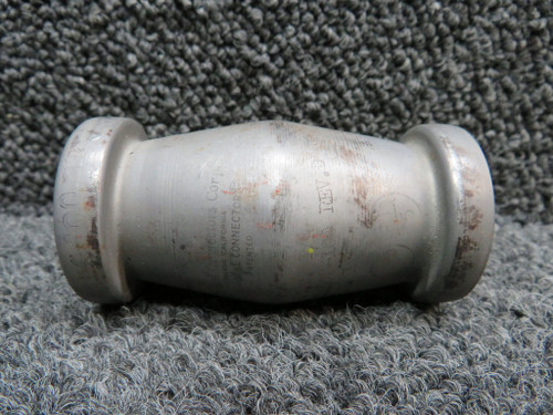 31A408-100 G.C.C Peri-Seal Connector