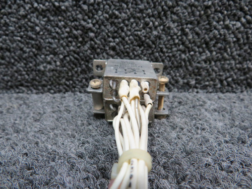 2T-4687 Relay Assembly