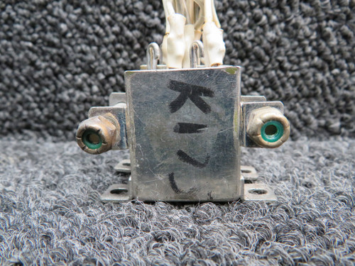 2T-4687 Relay Assembly