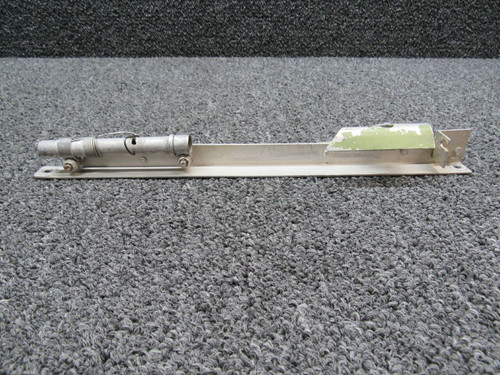 0713070-37 Cessna 172M Parking Brake Angle Support
