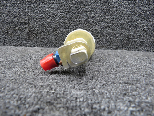 0541138-3 (Use: 0541138-16) Cessna 177B Master Brake Cylinder Assembly