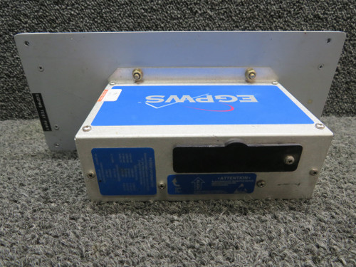 965-1198-003 Bendix King KGP-500 EFPWS Assembly