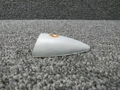 11-03232 (ALT: W1282) Cessna 150K Forward Position Retainer Light Lens