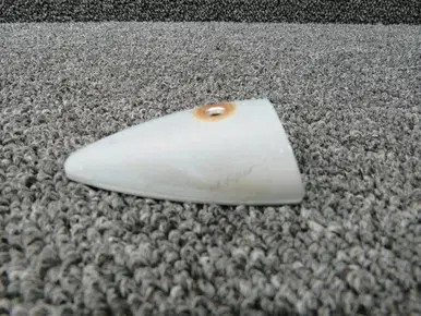 11-03232 (ALT: W1282) Cessna 150K Forward Position Retainer Light Lens