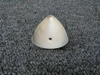 11-03232 (ALT: W1282) Cessna 150K Forward Position Retainer Light Lens
