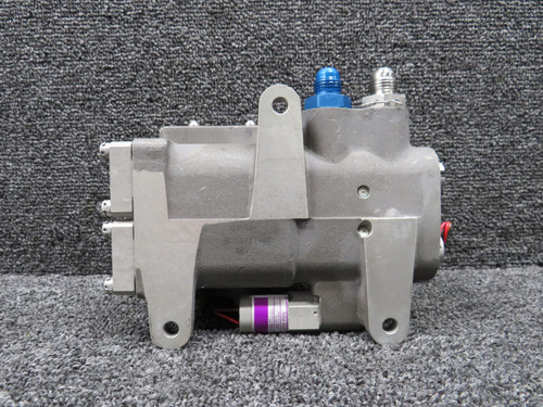 38-581-3 Crane Power Brake and Anti-Skid Valve Assembly