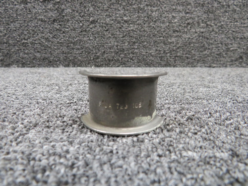 F10A-723-105 Falcon 100 Half Clamp Shell