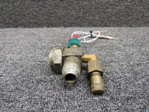 20PS112-1 High Pressure Switch Assembly