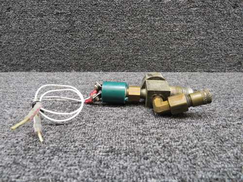 20PS112-1 High Pressure Switch Assembly