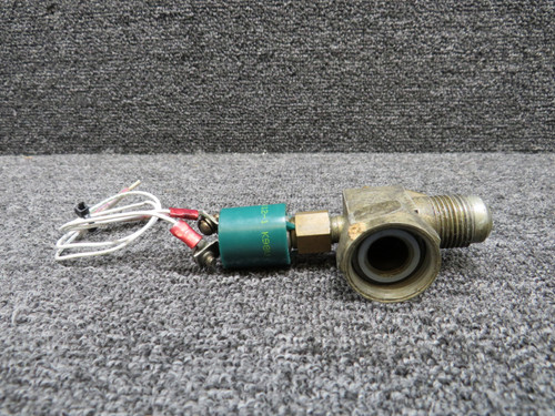 20PS112-1 High Pressure Switch Assembly