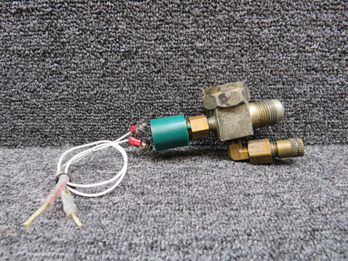 20PS112-1 High Pressure Switch Assembly