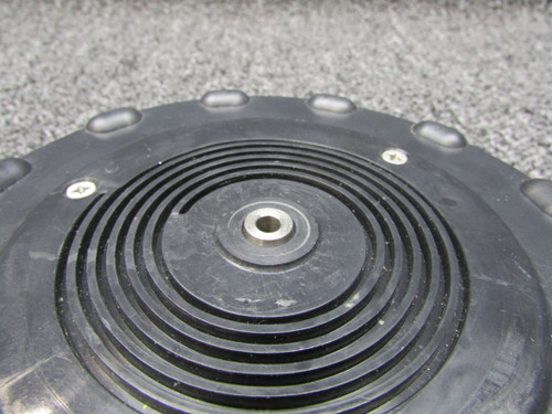 68414-006 Piper PA46-350P Elevator Trim Wheel Assembly
