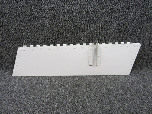 240024-001 Aerostar 601P Rudder or Elevator Trim Tab Assembly (White)