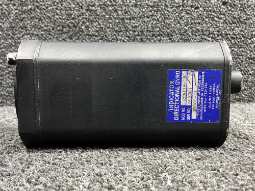J8000-11 RC Allen RCA11A-15 Directional Gyro Indicator