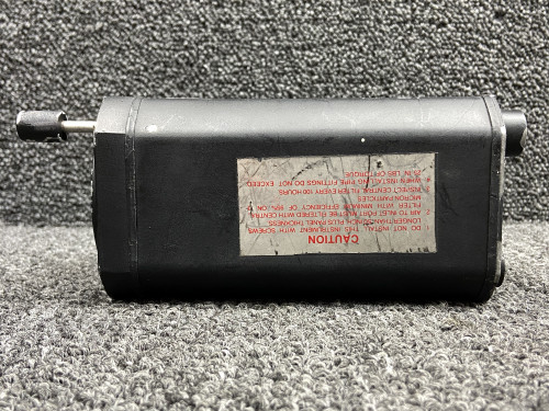 J8000-11 RC Allen RCA11A-15 Directional Gyro Indicator