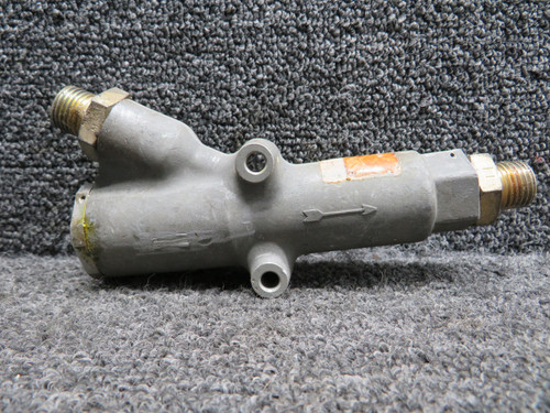 Dassault Falcon 10 Valve