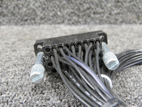 200838-2 Amphenol Standard Connector