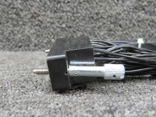 200838-2 Amphenol Standard Connector