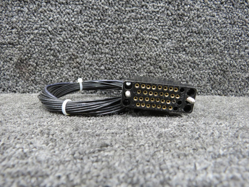 200838-2 Amphenol Standard Connector