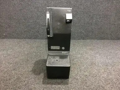 0500233-31 Cessna 172S Console Cover Assembly