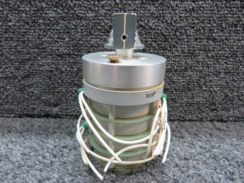 1715 Janco Rotary Switch (Volts: 28, Amps: 10)