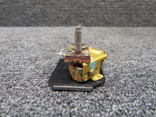 6401143 Cylinder Head Temperature Indicator