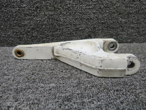 67012-000 (Use: 105041-802) Piper PA34-200 Main Gear Torque Link (Damaged)