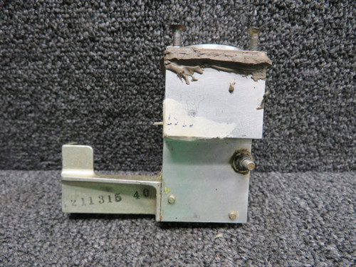 6211315-45 Cessna 650 Precatch Release Assembly