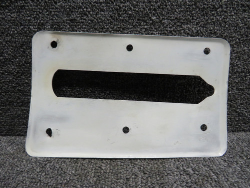 Cessna 172G Landing Gear Cover Plate