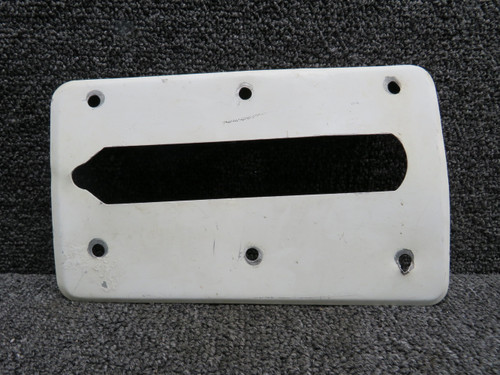 Cessna 172G Landing Gear Cover Plate