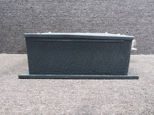 MY20-63216-10 A.M Dassault Relay Box with Modifications and Green Tag (Core)