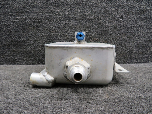 2016016-12 Cessna 177RG Fuel Reservoir RH (Worn Housing)