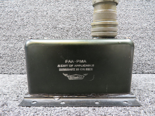 3E1150-10 BF Goodrich Electrical De-Ice Timer with Connector (14 or 28V)