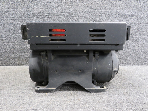 SE9-1 (Alt: E-1725-1) Leland Class A Inverter 145 Amps (Volts: 27)