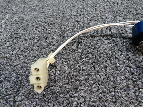 18CB1-1821 (Alt: 55699-002) Flap Servo Potentiometer Assembly