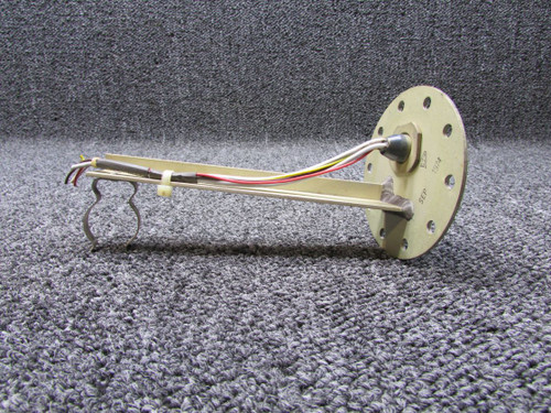 FMB1264 (Alt: 9910082-27) Consolidated Airborne Fuel Level Transmitter Mount