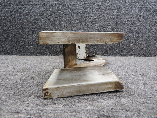 Piper PA31T Elevator Torque Tube Counterweight