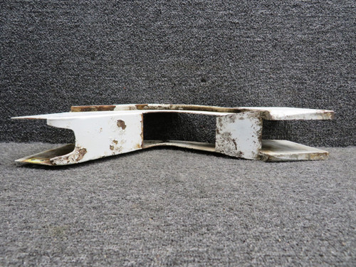 Piper PA31T Elevator Torque Tube Counterweight