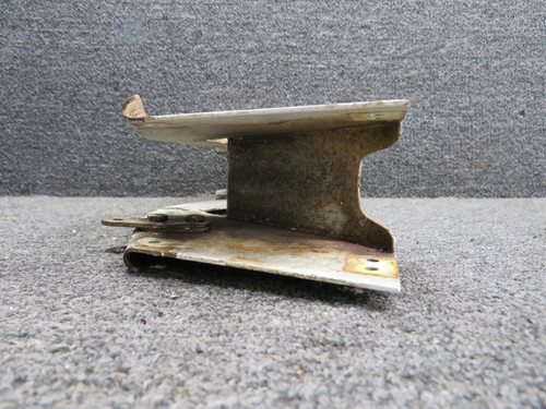 Piper PA31T Elevator Torque Tube Counterweight