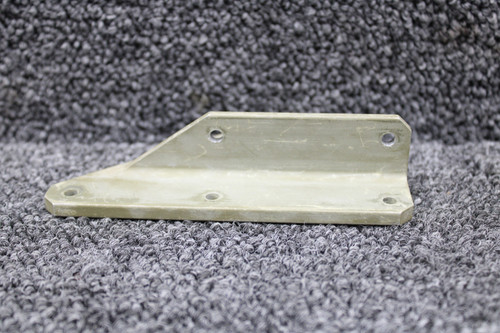 300-524706-2 Rockwell 700 Rudder Torque Tube Bearing Assembly RH