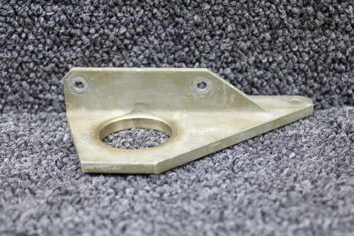 300-524706-2 Rockwell 700 Rudder Torque Tube Bearing Assembly RH