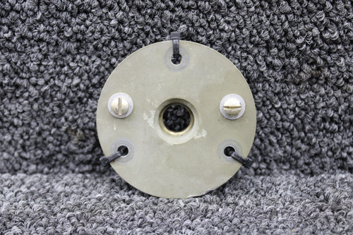 300-524867-1 Rockwell 700 Rudder Trim Wheel Bearing with Shim