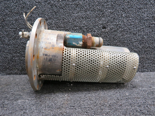 60994 Beechcraft Fuel Boost Pump Assembly (Core)