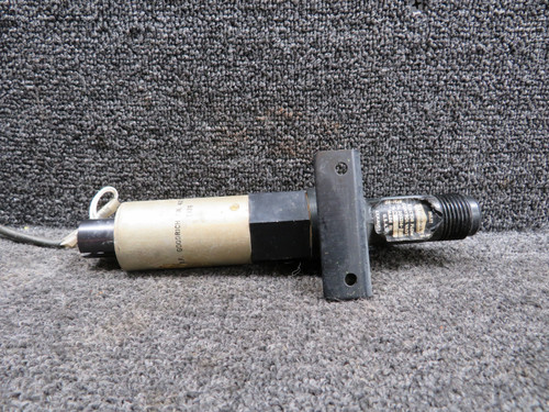 3D2314-62 BF Goodrich Ejector Flow Control Valve (De-Icer) (Volts: 28)