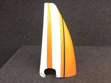0712401-3 Cessna 182 Stinger Assy Tail