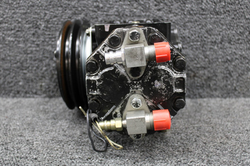 F210R-21159 TCCI AC Compressor Assembly